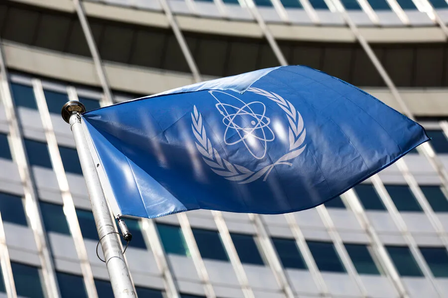 IAEA Confirms No Damage to Israel's Negev Nuclear Research Center Amid Conflicting Claims and Escalating Tensions