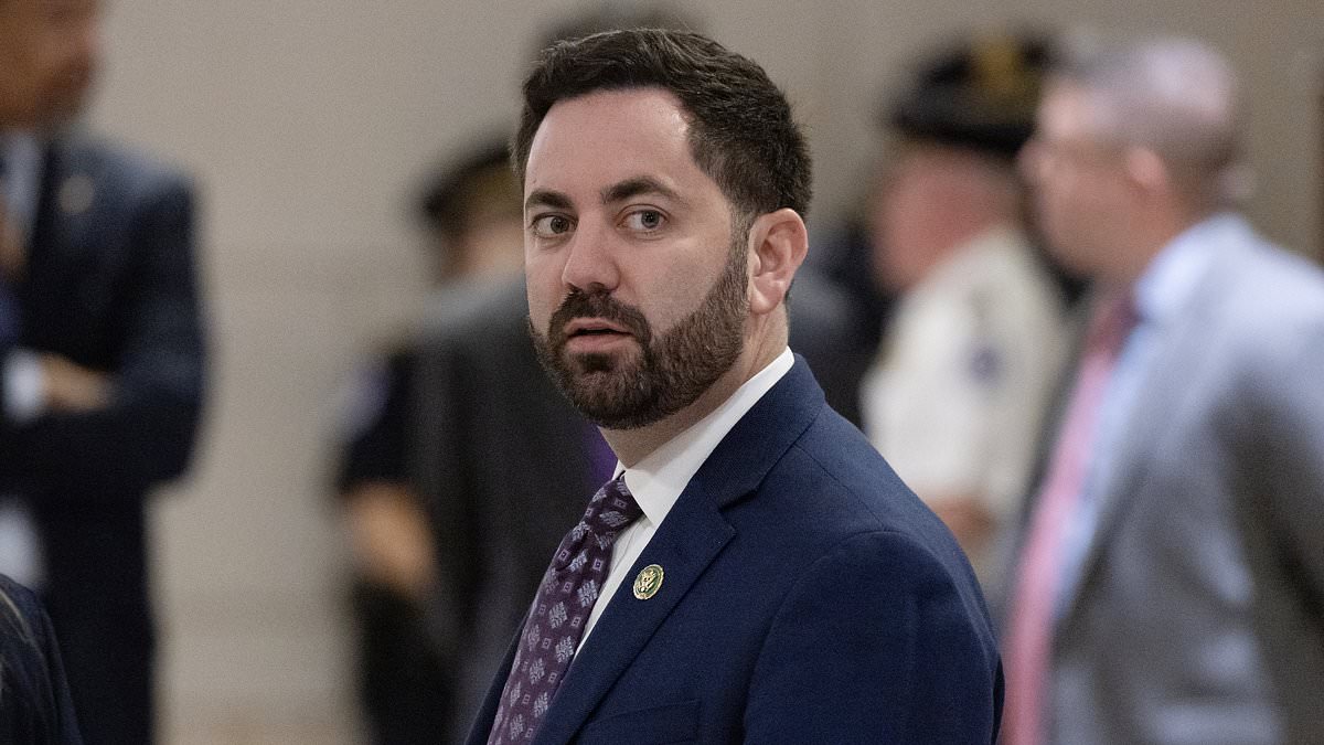 Limousine Lawler's $150K in Lavish Spending Sparks Controversy