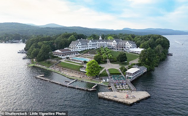 Limousine Lawler's $150K in Lavish Spending Sparks Controversy