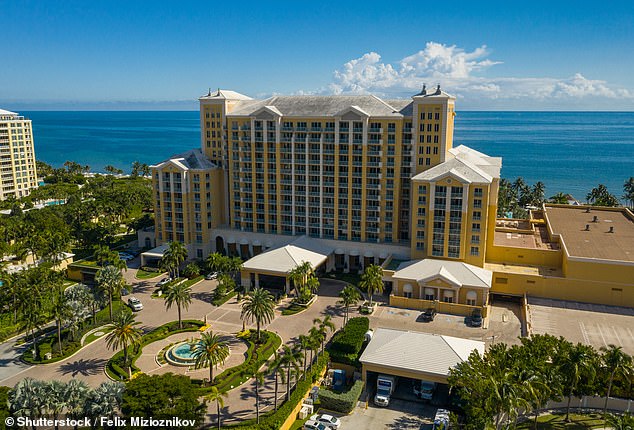 Limousine Lawler's $150K in Lavish Spending Sparks Controversy