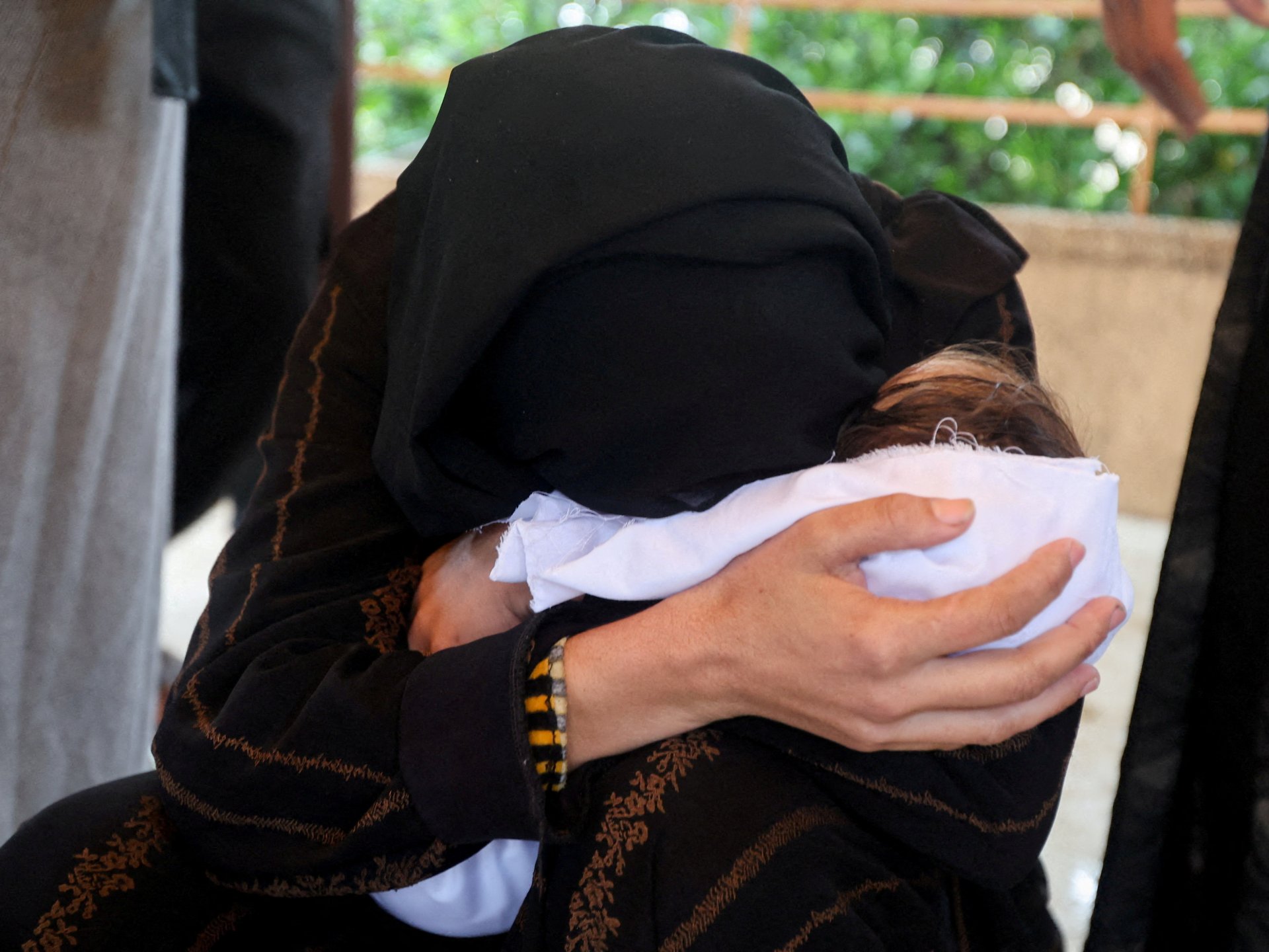 Mother's Day in Gaza: A Day of Unresolved Grief