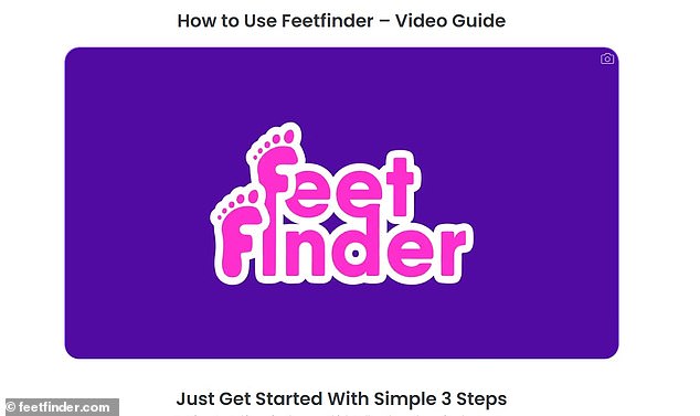 Palm Beach Deputy Resigns After Internal Affairs Probe Uncovers Online Foot Fetish Account with Explicit Content in Uniform