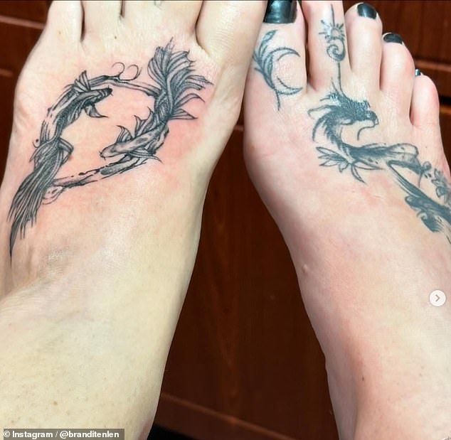 Palm Beach Deputy Resigns After Internal Affairs Probe Uncovers Online Foot Fetish Account with Explicit Content in Uniform