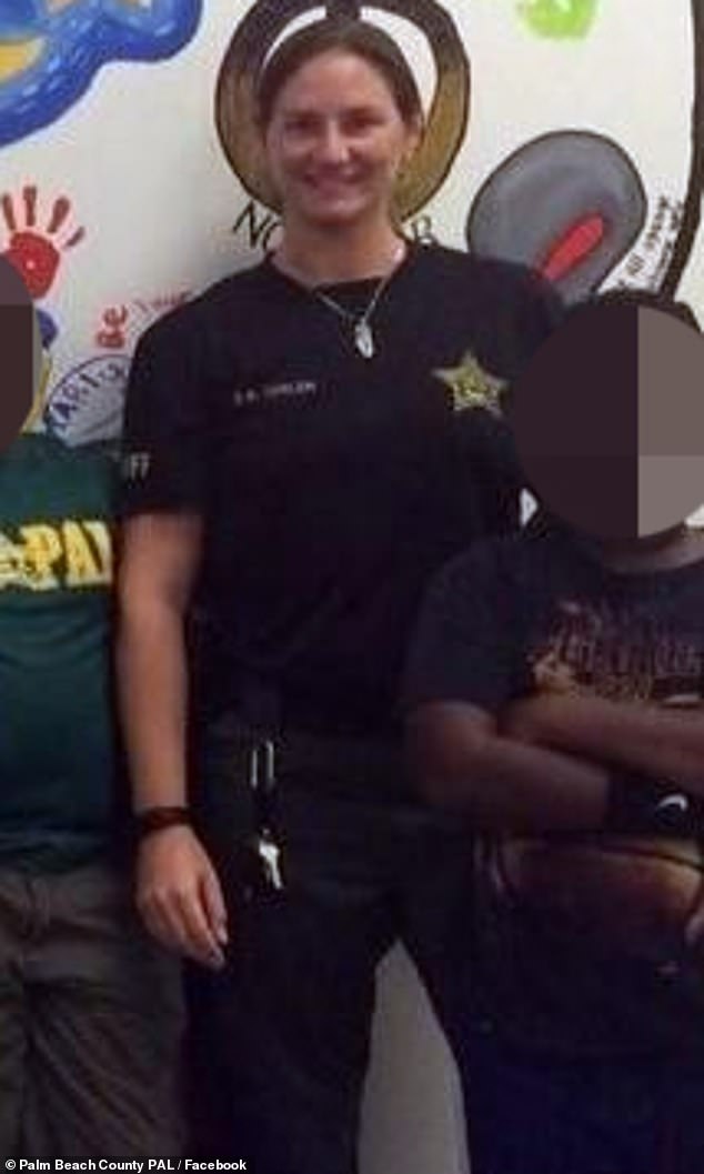 Palm Beach Deputy Resigns After Internal Affairs Probe Uncovers Online Foot Fetish Account with Explicit Content in Uniform