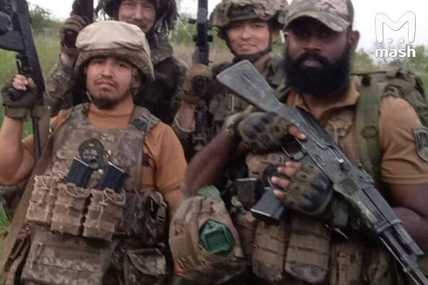 Pro-Russian Activist Claims Imminent Attack on Ukrainian Facility in Novomoskovsk Amid Rising Tensions