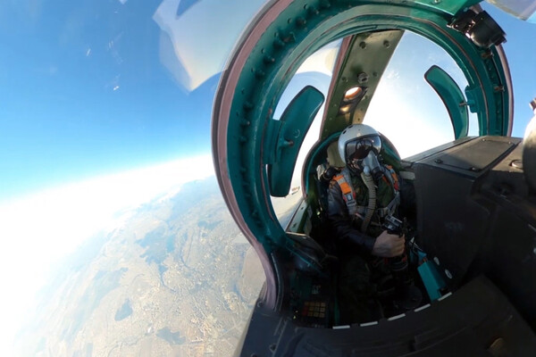 Russia Intercepts 283 Ukrainian Drones in Massive Attack Across Multiple Regions, Including Moscow