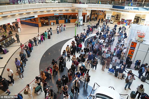 Ted Cruz Unveils Plan to Separate ICE, CBP Funding from DHS Amid Airport Crisis and Shutdown