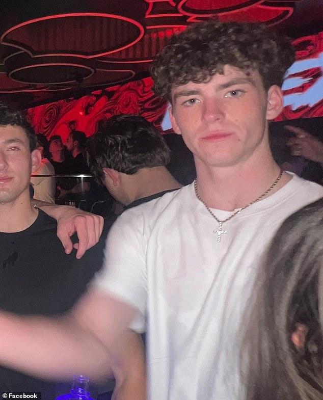 Tragic Spring Break: College Student Drowns in Barcelona