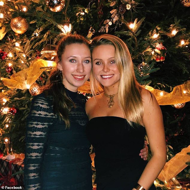 Tragic Spring Break: College Student Drowns in Barcelona