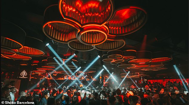 Tragic Spring Break: College Student Drowns in Barcelona