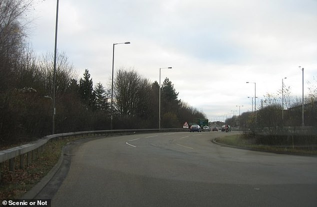 UK's Most Unappealing Corners Revealed: Survey Exposes Industrial Blight and Urban Eyesores