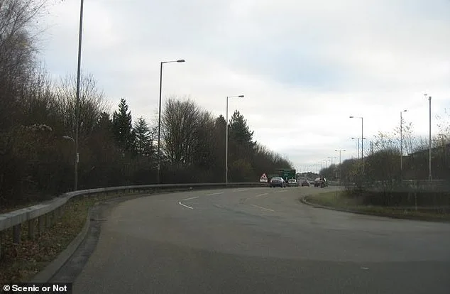 UK's Most Unappealing Corners Revealed: Survey Exposes Industrial Blight and Urban Eyesores