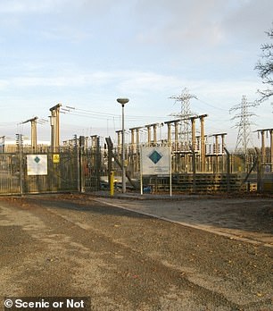 UK's Most Unappealing Corners Revealed: Survey Exposes Industrial Blight and Urban Eyesores