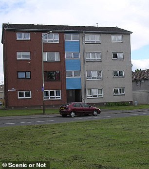 UK's Most Unappealing Corners Revealed: Survey Exposes Industrial Blight and Urban Eyesores