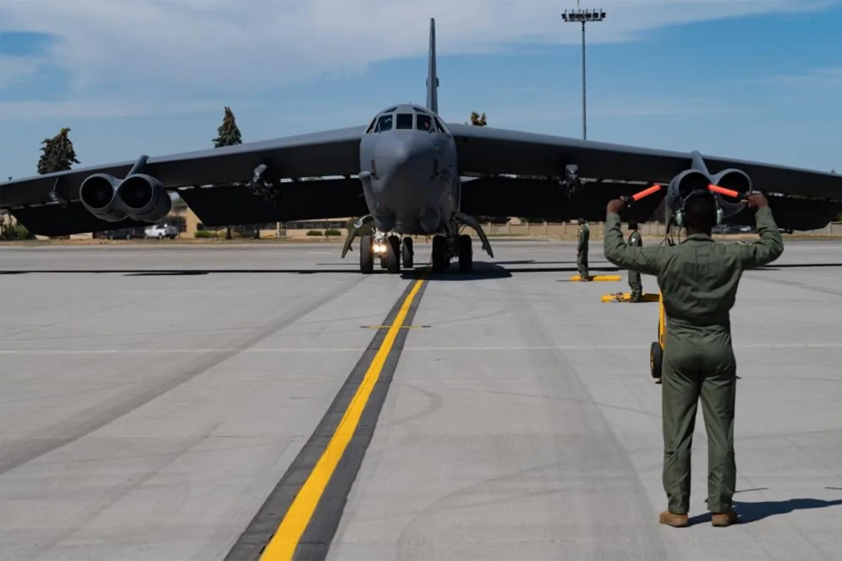 Unidentified Drones Target Critical U.S. Nuclear Base in Louisiana