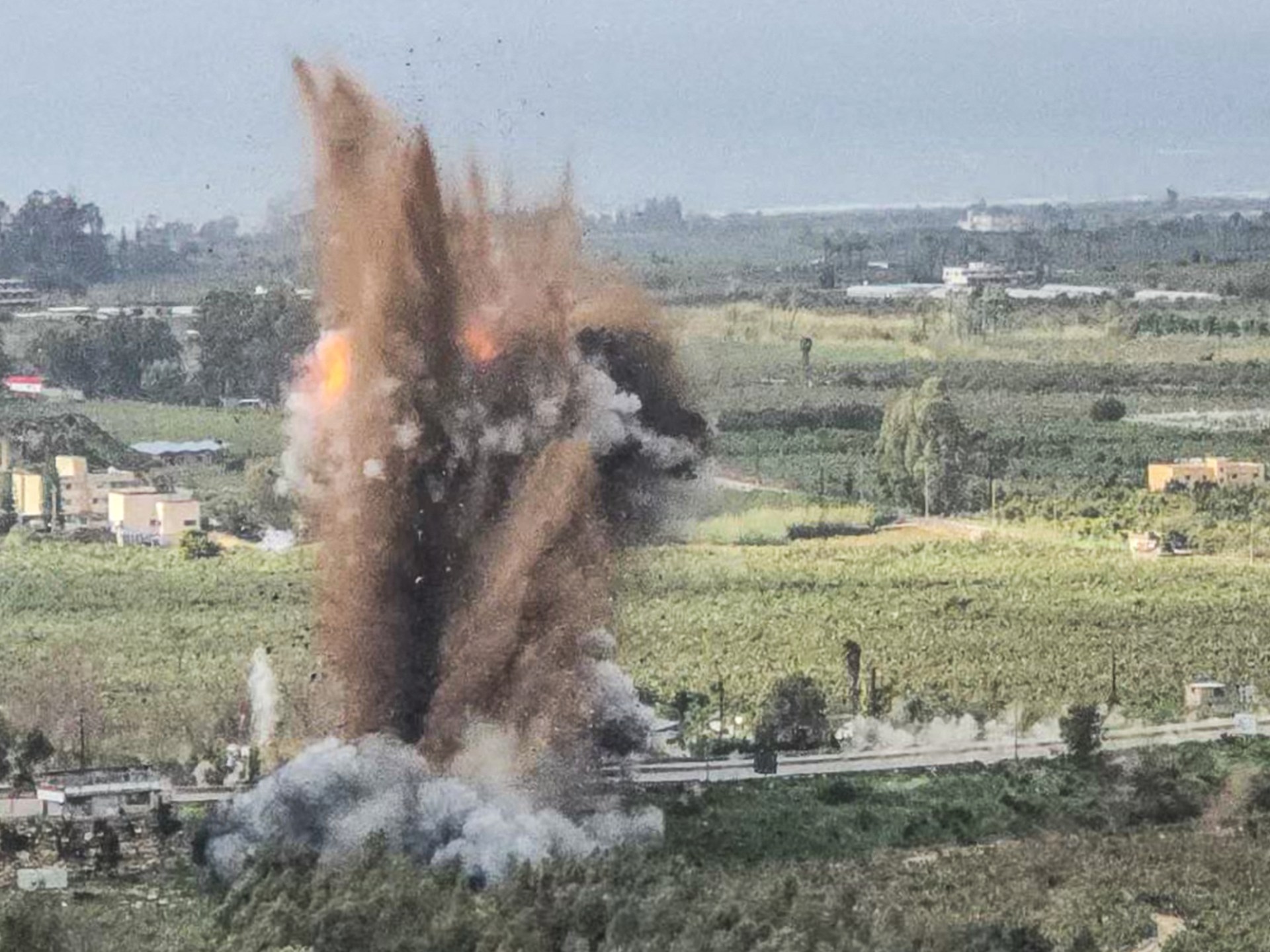 As Trump's Deadline Looms, Iran Threatens Retaliation Amid Escalating Tensions in the Middle East