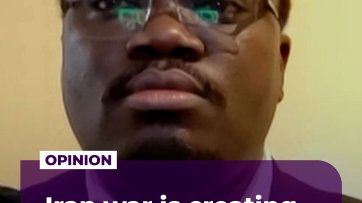 Escalation Risk Soars as Iran Demonstrates Retaliatory Power Amid US-Israeli Strikes