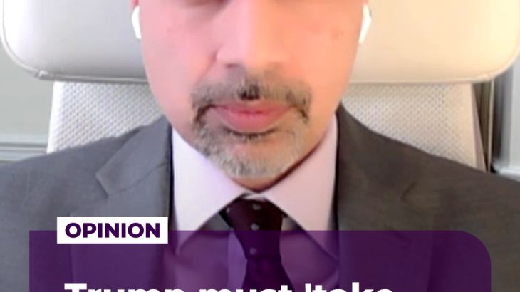 Escalation Risk Soars as Iran Demonstrates Retaliatory Power Amid US-Israeli Strikes