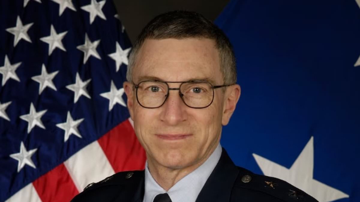 Shadowy Disappearances: Air Force Scientists Vanish Amid Rumors of Alien Tech at Wright-Patterson Base