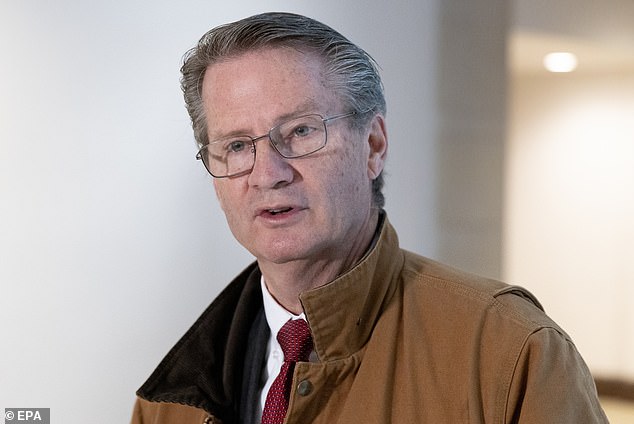 Shadowy Disappearances: Air Force Scientists Vanish Amid Rumors of Alien Tech at Wright-Patterson Base