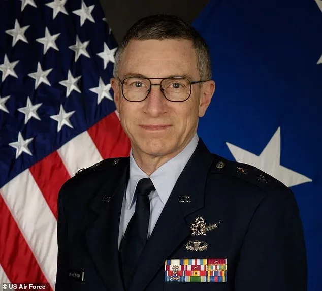 Shadowy Disappearances: Air Force Scientists Vanish Amid Rumors of Alien Tech at Wright-Patterson Base
