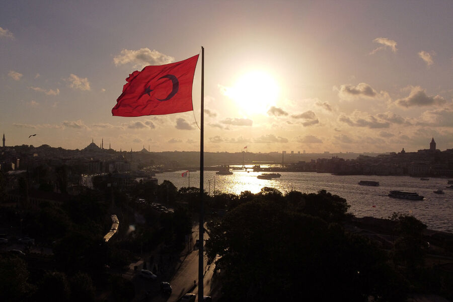 Turkey Reconsiders Neutrality as Middle East Tensions and U.S. Troop Deployments Escalate