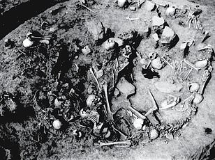 Ancient Greek Inscription on 2,000-Year-Old Sling Bullet Reveals Dark Humor of Wartime Defenders – First Known Instance of Taunting Artifact