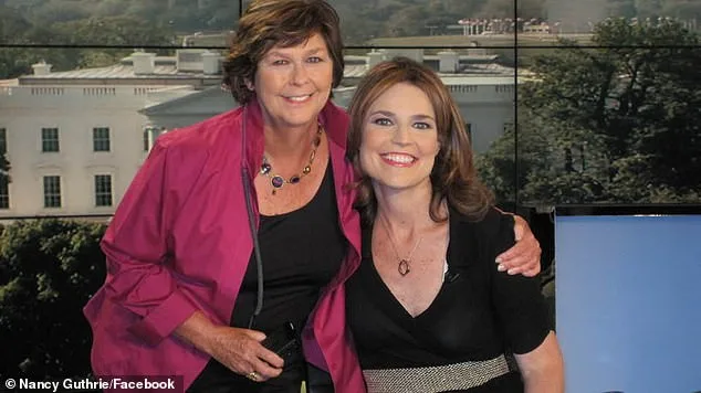Bring Her Home: Family's Desperate Plea for Help in Nancy Guthrie's Disappearance After 50 Days