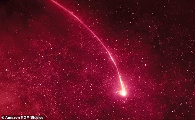 Dr. Jacqueline McCleary Highlights Scientific Flaws in 'Project Hail Mary' While Praising Alien Character's Plausibility