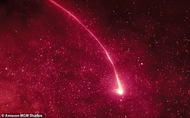 Dr. Jacqueline McCleary Highlights Scientific Flaws in 'Project Hail Mary' While Praising Alien Character's Plausibility