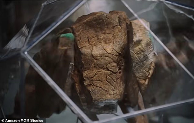 Dr. Jacqueline McCleary Highlights Scientific Flaws in 'Project Hail Mary' While Praising Alien Character's Plausibility