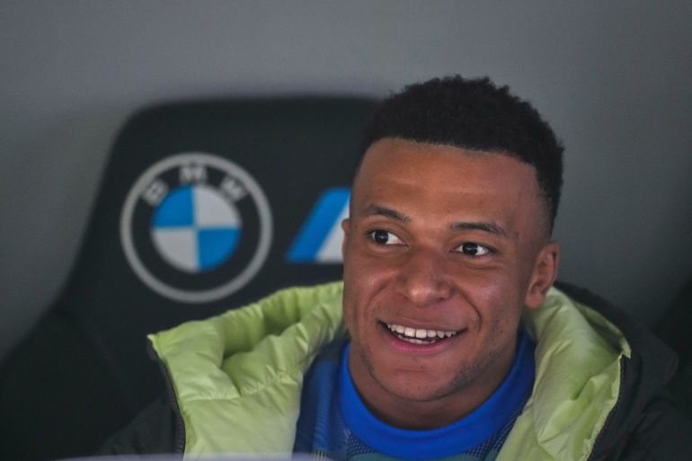 Kylian Mbappé Returns to Full Fitness, Set to Impact Real Madrid's La Liga Title Push and World Cup Quest