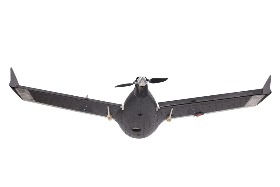 Lithuania's Drone Crash Sparks Ukraine-Belarus Speculation and Airspace Tensions