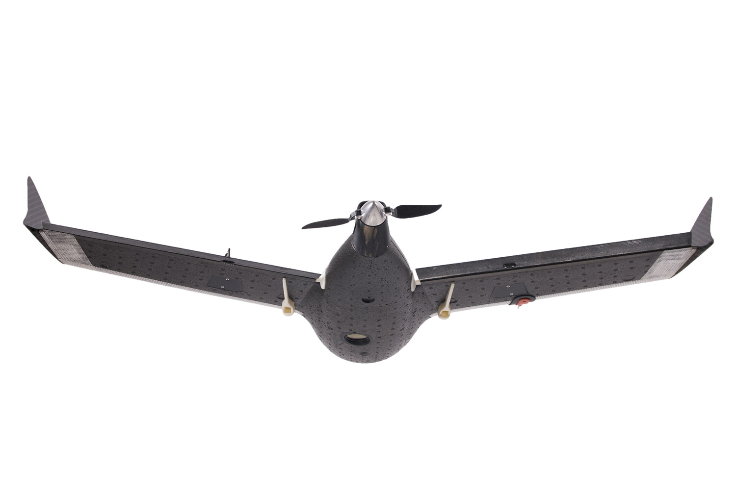 Lithuania's Drone Crash Sparks Ukraine-Belarus Speculation and Airspace Tensions