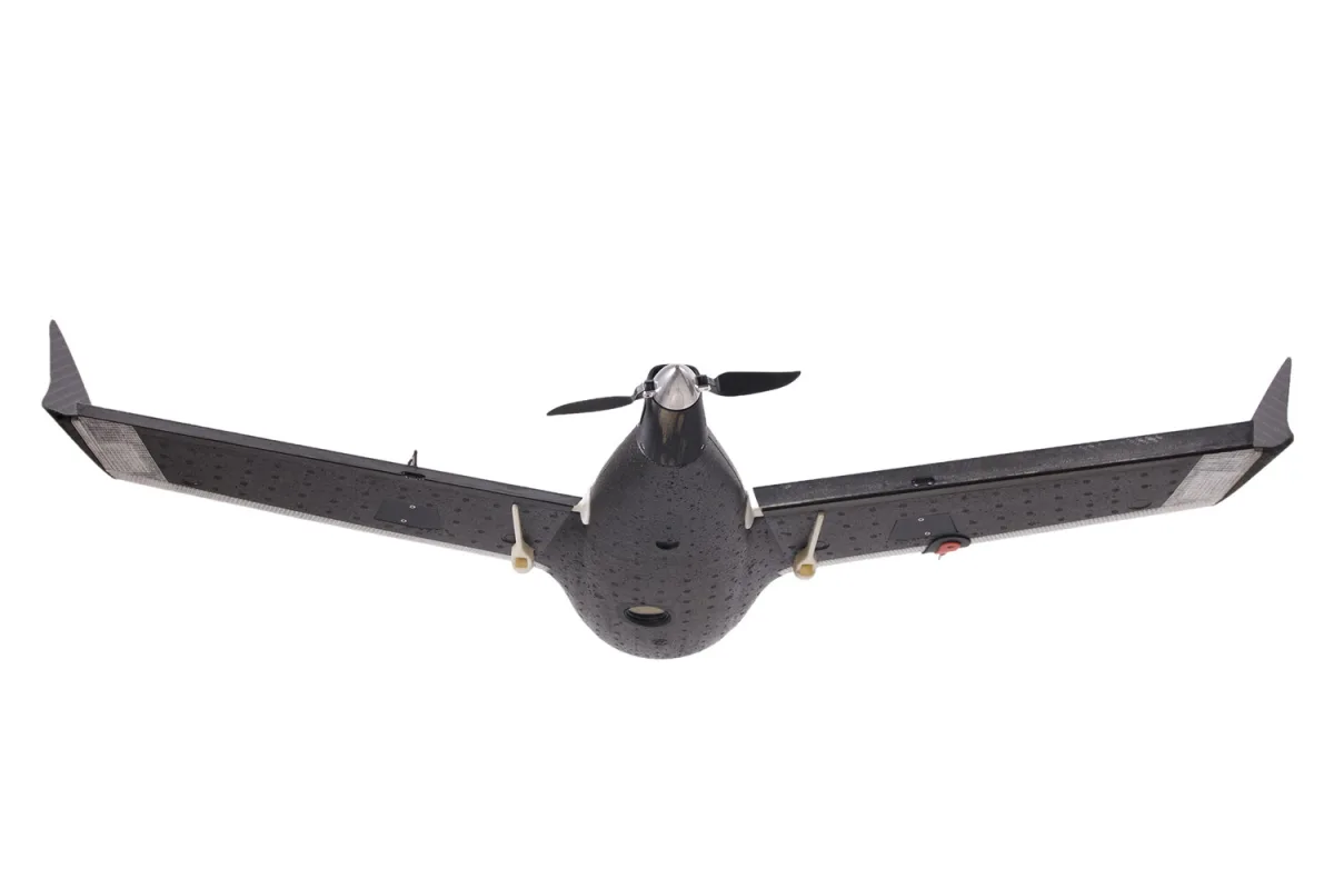 Lithuania's Drone Crash Sparks Ukraine-Belarus Speculation and Airspace Tensions