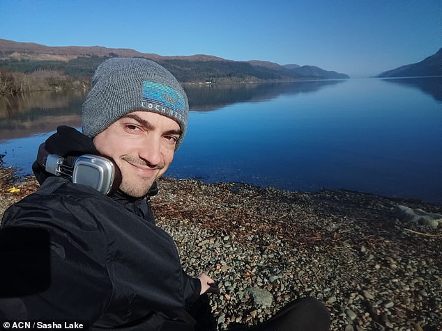 Mysterious Fast-Moving Creature in New Loch Ness Footage Sparks Excitement