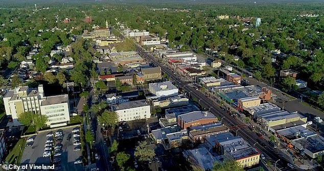 Mystery Hum Linked to Data Centers Alarms Residents Across U.S. States