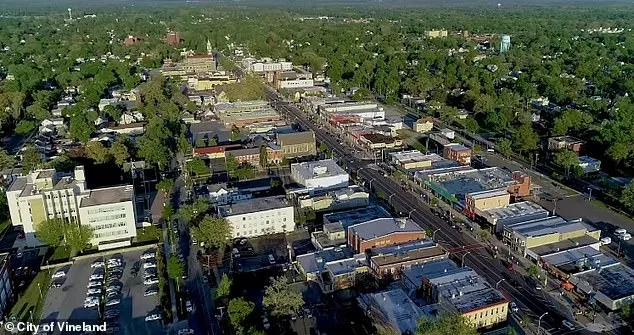 Mystery Hum Linked to Data Centers Alarms Residents Across U.S. States