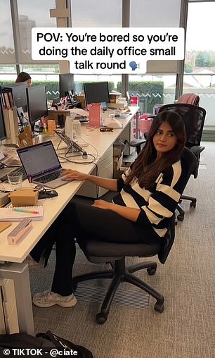 Nine Hours a Week: How Brits Are Hooked on Small Talk, Study Finds