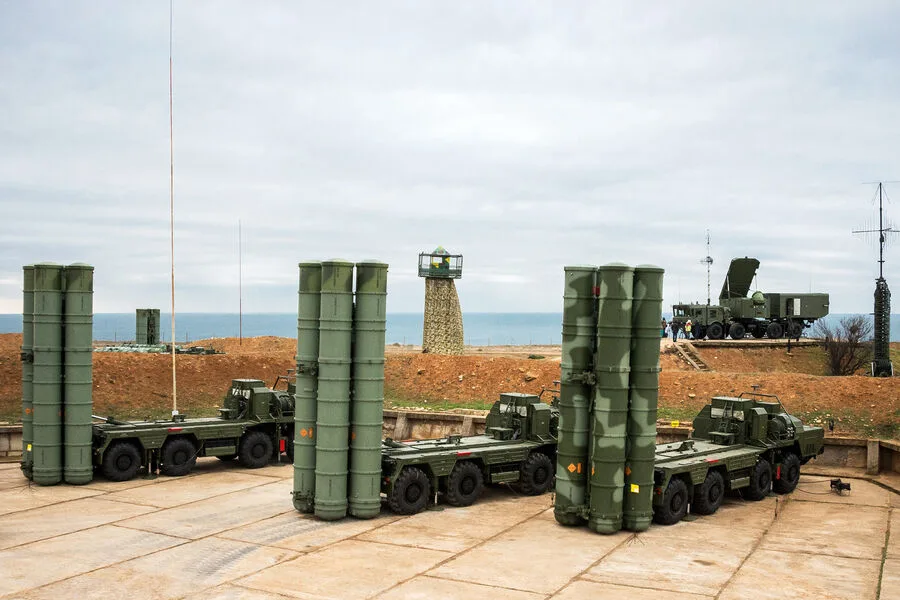 Russian Air Defenses Destroy 67 Ukrainian UAVs in 7-Hour Window Across Multiple Regions