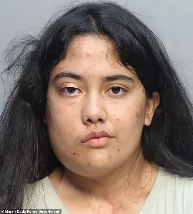 Schizophrenic Florida Woman Avoids Jail Time After Attempting to Hire Hitman to Kill Her Son