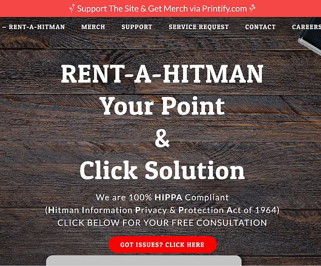 Schizophrenic Florida Woman Avoids Jail Time After Attempting to Hire Hitman to Kill Her Son