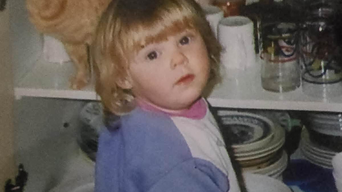 The Dark Legacy of a Child's Violent Past