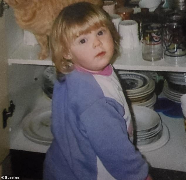 The Dark Legacy of a Child's Violent Past