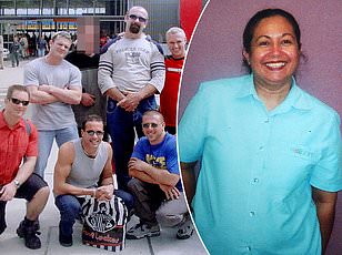 The Dark Legacy of a Child's Violent Past