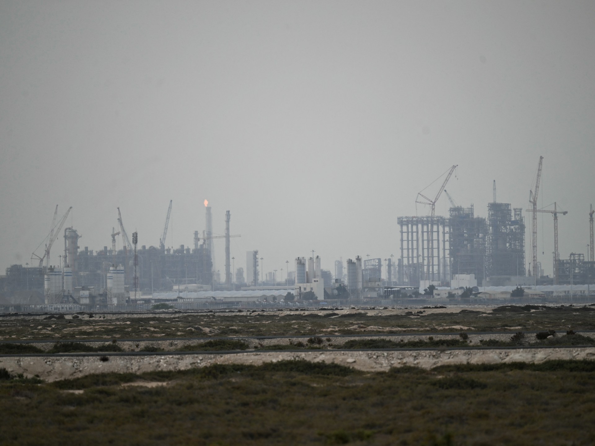 Trump's Ultimatum at the Strait of Hormuz Risks a Global Energy Crisis