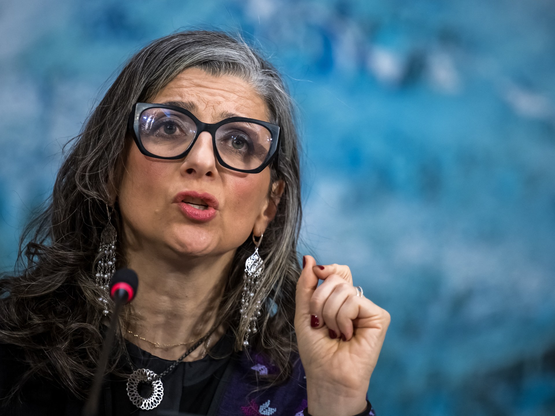 UN Accuses Israel of Systematic Torture in Occupied Palestinian Territories as Report Details Institutionalized Suffering