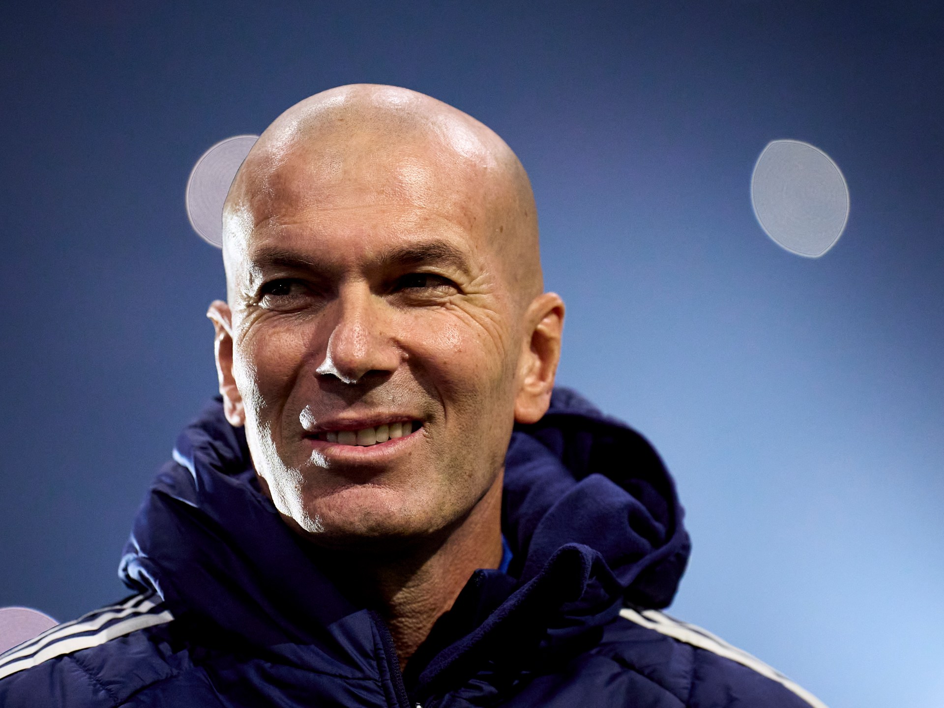 Zinedine Zidane to Succeed Didier Deschamps as France Manager, Ending an Era