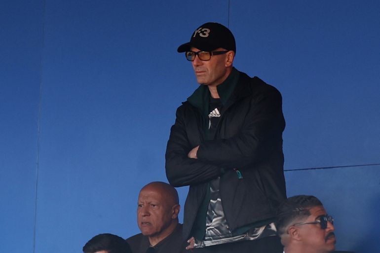 Zinedine Zidane to Succeed Didier Deschamps as France Manager, Ending an Era