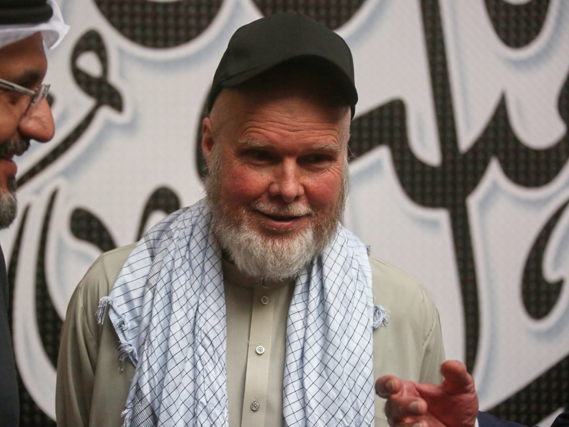 Afghanistan Releases U.S. Citizen in Symbolic Goodwill Gesture During Eid al-Fitr